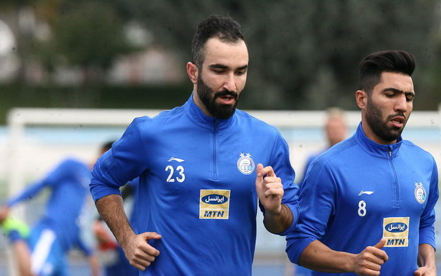 شجاعیان: روزهای سختی را پشت سر گذاشتم/ می‌توانستیم بیش از دو گل به سایپا بزنیم