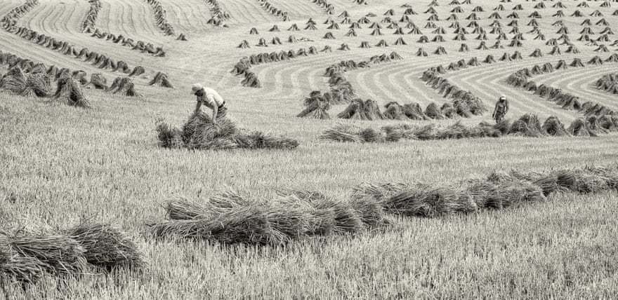 بهترین مناظر بریتانیا در سال 2018