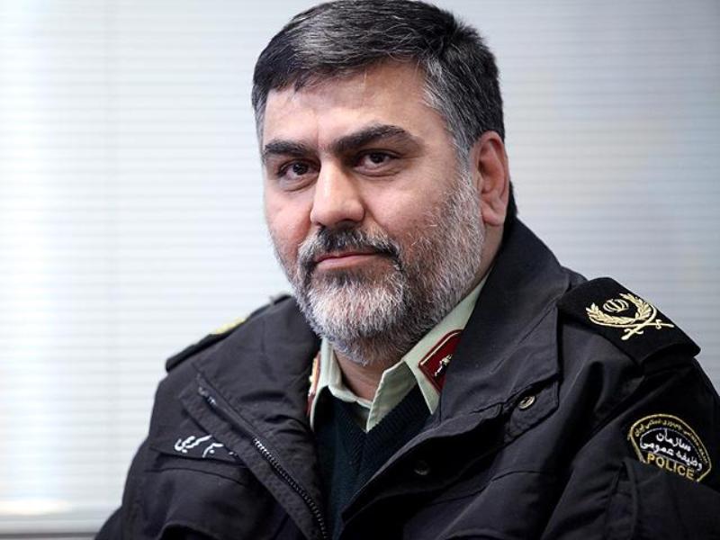 جریمه ۱۵ میلیون تومانی برای صنوفی که سربازان غایب رابه کارمیگیرند