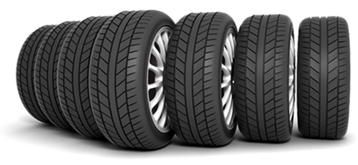 تعرفه واردات لاستیک خودروهای سنگین کم شد