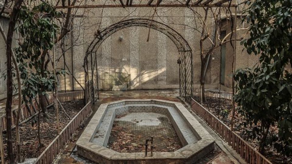 خانه فروغ فرخزاد ثبت ملی شد