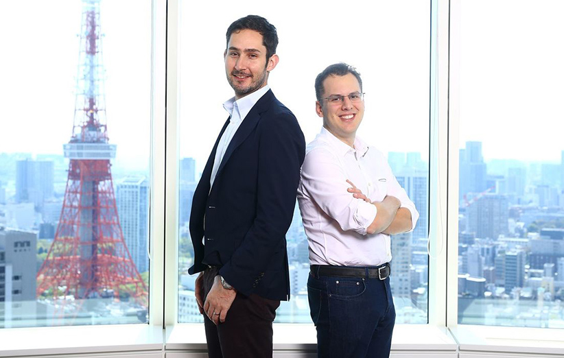 کناره‌گیری بنیان‌گذاران اینستاگرام بخاطر اختلاف نظر با فیس‌بوک