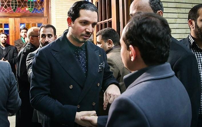 یاسین رامین به تمدید ممنوعالخروجی خود اعتراض کرد یاسین رامین به تمدید ممنوعالخروجی خود اعتراض کرد