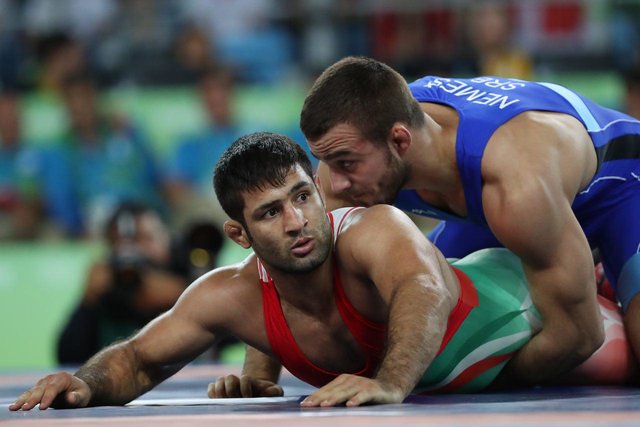 عبدولی قید حضور در رقابت‌های جهانی مجارستان را زد