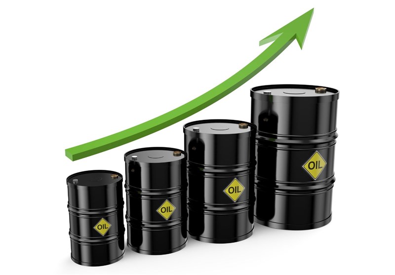 جهش قیمت نفت به بالاترین سطح ۴ ساله / برنت از مرز ۸۱ دلار گذشت