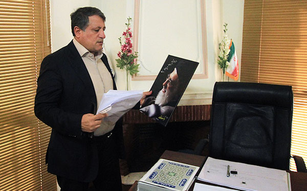 جزئیات نامه محسن هاشمی به رهبر انقلاب جزئیات نامه محسن هاشمی به رهبر انقلاب