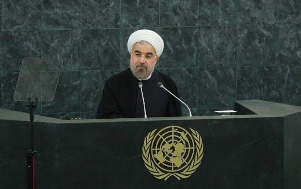 جهان، دوستی بهتر از ایران نخواهد داشت/ به میز مذاکره‌ای که بر هم زدید، بازگردید