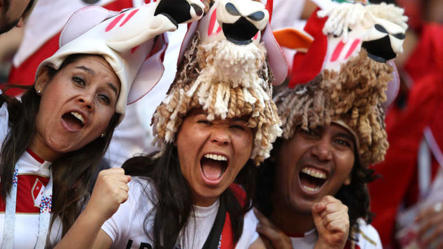 لوکا مودریچ مرد سال ۲۰۱۸ فوتبال جهان شد