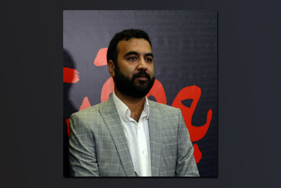 حضور یک بازیگر زن ترکیه‌ای در 