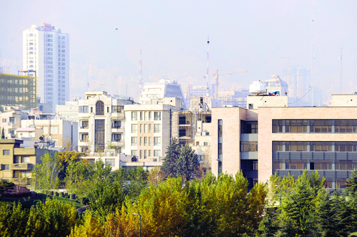 اجاره خانه با سکه طلا و دلار