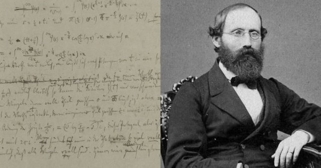 مساله 160 ساله ریاضی حل شد