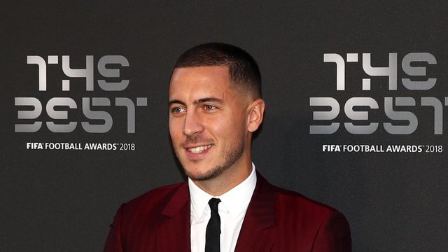 لوکا مودریچ مرد سال ۲۰۱۸ فوتبال جهان شد