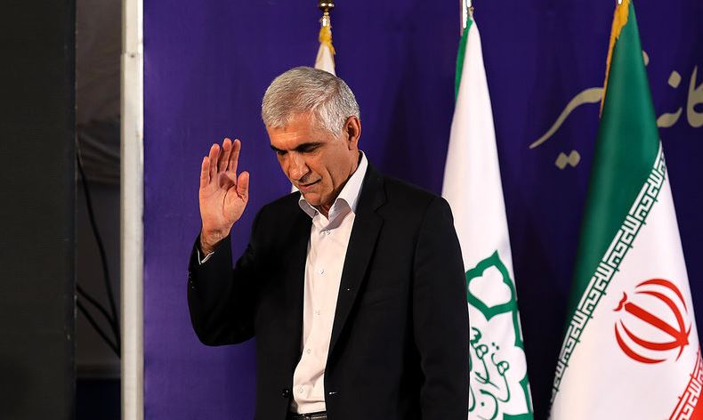 روز شمار برای رفتن آقای شهردار آغاز شد