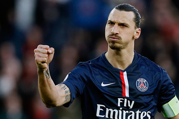 زلاتان در رئال مادرید؟ زلاتان در رئال مادرید؟