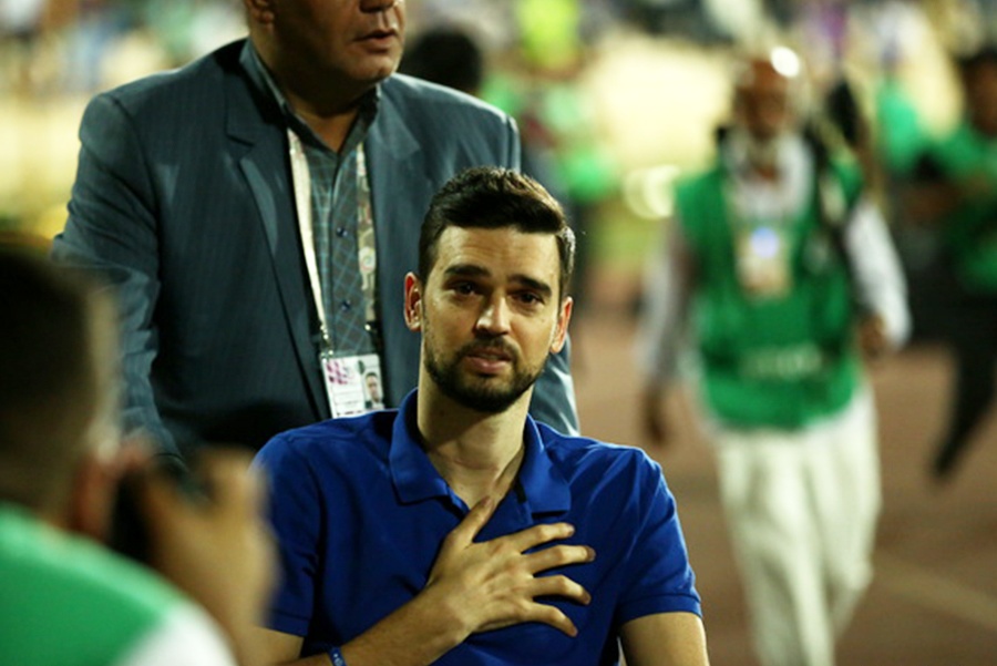 پادوانی چرا در تهران ماندگار شده؟