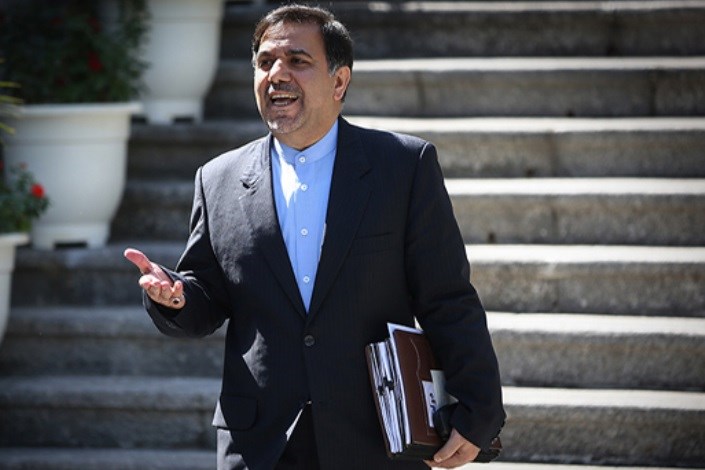 آخوندی در بخش‌های ریلی و هوایی موفق بود/ اسلامی رای اعتماد کسب می‌کند