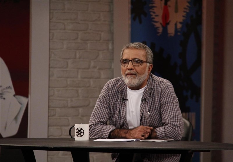 مجری جدید «هفت» مشخص شد