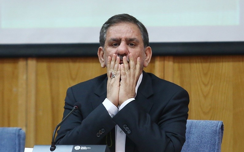 معمای گلایه جهانگیری معمای گلایه جهانگیری