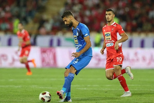 اسامی محرومان هفته دهم لیگ برتر فوتبال اعلام شد