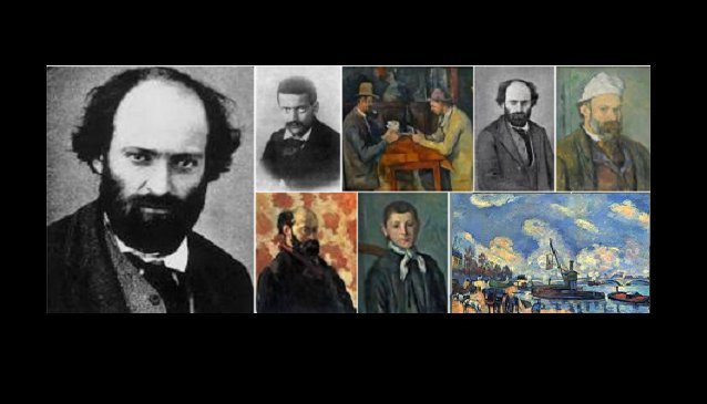 نقاشی که الهامبخش پیکاسو بود