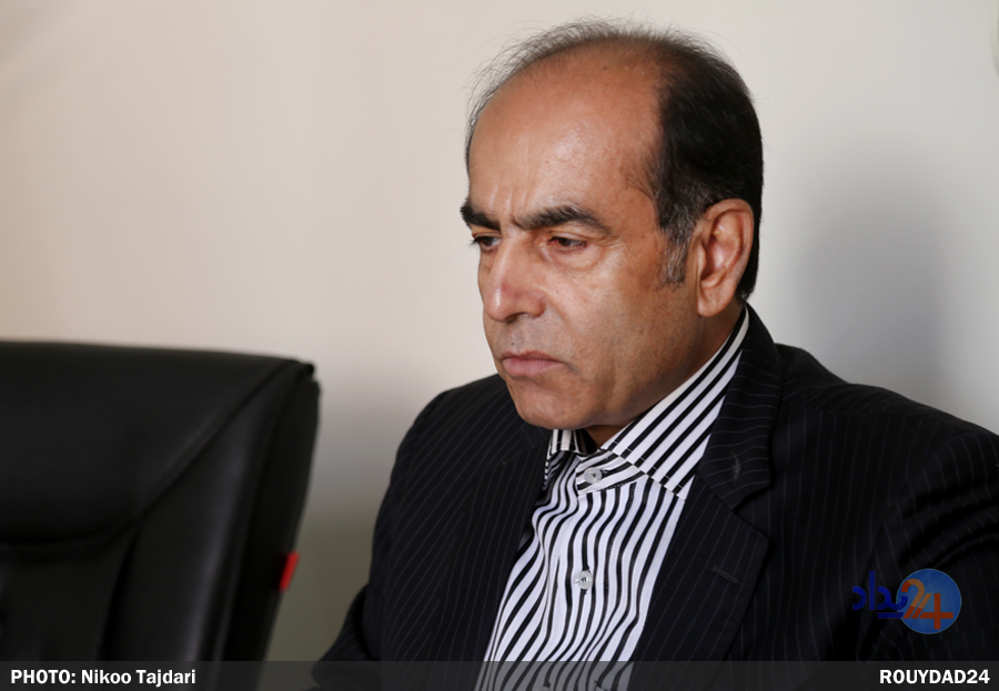 اگر مایل باشید فیش حقوق ۲۷ میلیونی‌تان را منتشر می‌کنیم