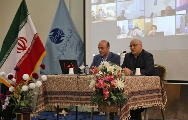 مطالبات شاغلان و بازنشستگان شرکت با برنامه ریزی مناسب رفع می‌شود