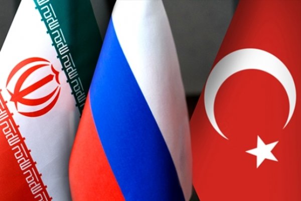 احتمال برگزاری نشست ایران، روسیه و ترکیه در نیویورک