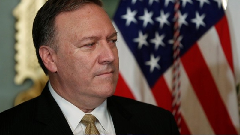 وزیر خارجه آمریکا ماه آینده به کره شمالی سفر می کند وزیر خارجه آمریکا ماه آینده به کره شمالی سفر می کند