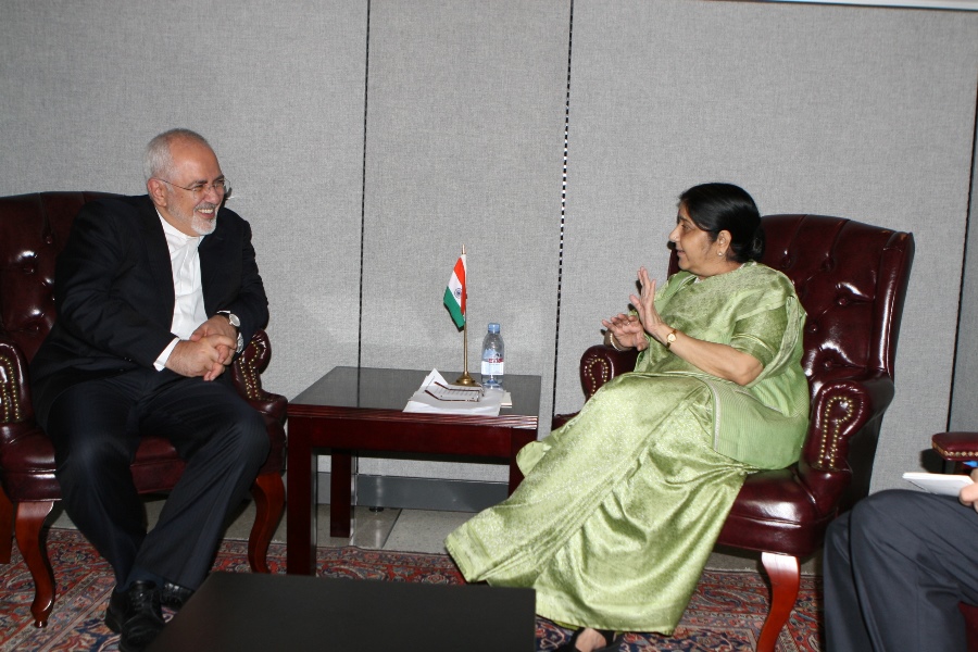 دهلی نو، به خرید نفت از ایران همچنان ادامه میدهد دهلی نو، به خرید نفت از ایران همچنان ادامه میدهد