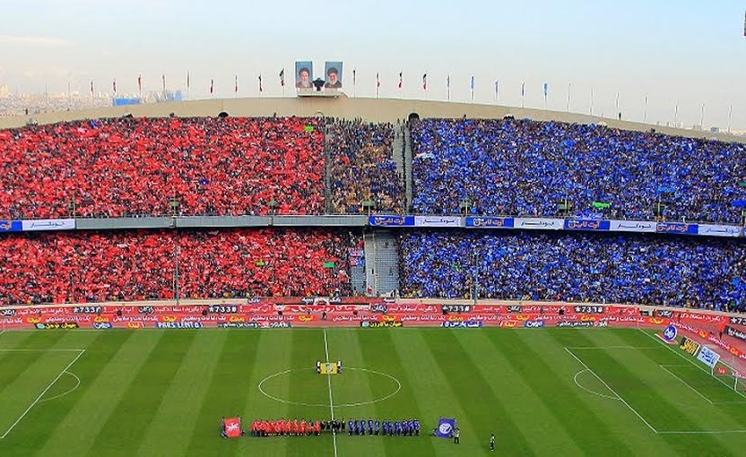 دربی زیر سایه دلار!/ مصاف استقلال و پرسپولیس در روزهای تلخ اقتصادی