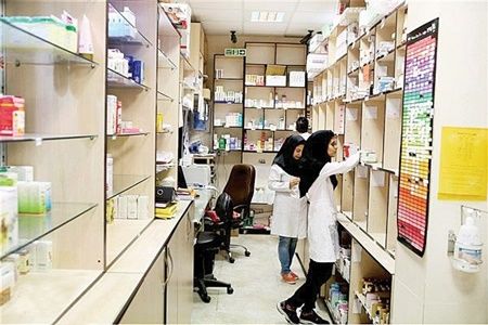 بودجه خرید دارو از سال 1392 ثابت مانده است