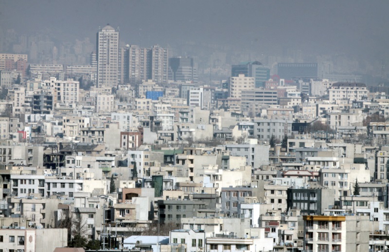 کدام مناطق در تهران بیشتر از همه گران شدند؟ / واحدهای کوچک درحال انقراض / متوسط قیمت آپارتمان در تهران چقدر است؟