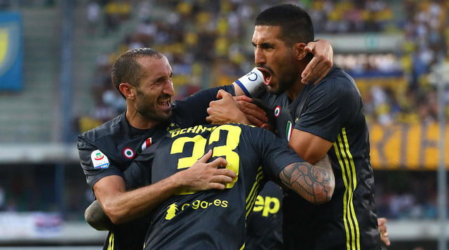 یووه همچنان می‌تازد