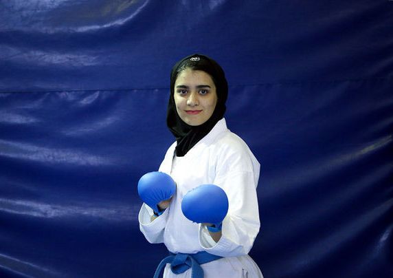 آنالیز خوبی از حریفان داریم/ امیدوارم در اولین حضور کاراته در المپیک اتفاق تاریخی رقم بزنیم آنالیز خوبی از حریفان داریم/ امیدوارم در اولین حضور کاراته در المپیک اتفاق تاریخی رقم بزنیم