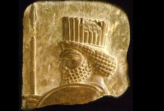 داستان هشتاد سال سرگشتگی مجسمه ایرانی در غرب