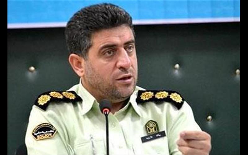 رئیس باند تولید مشروب الکلی مرگبار از زندان گروه را هدایت می‌کرد/ احتمال افزایش جان‌باختگان