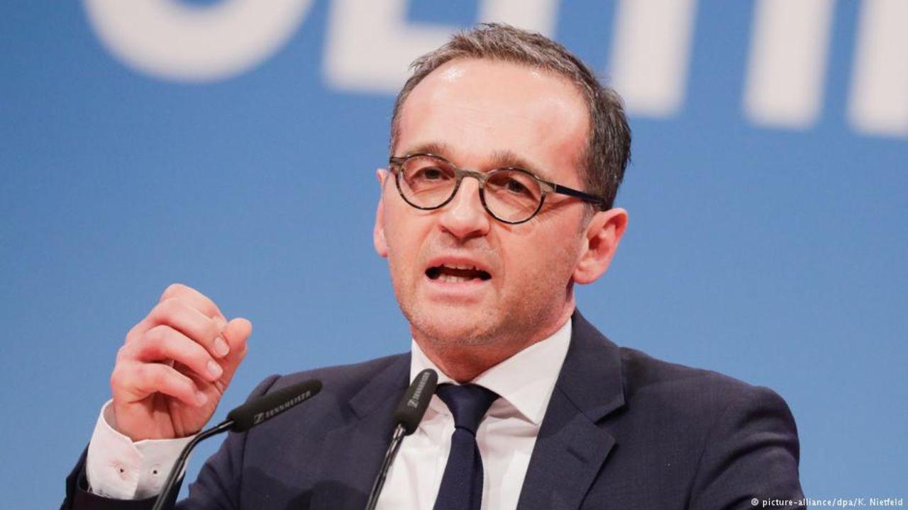 برای ادامه تجارت با ایران تلاش میکنیم برای ادامه تجارت با ایران تلاش میکنیم