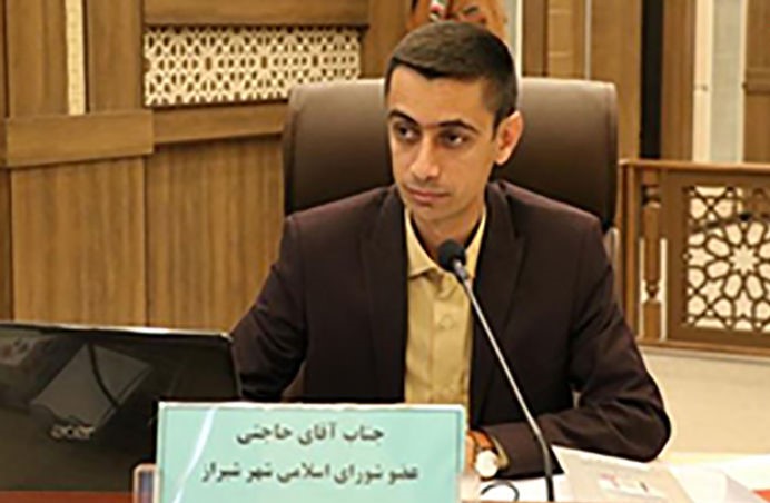 حاجتی پیگیر وضعیت بازداشت پدر و مادر یک کودک سرطانی بود/ امیدواریم زودتر آزاد شود