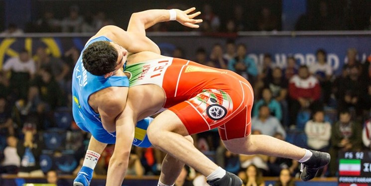 جلسه شورای فنی کشتی فرنگی برای بررسی اتفاقات مسابقه انتخابی جلسه شورای فنی کشتی فرنگی برای بررسی اتفاقات مسابقه انتخابی