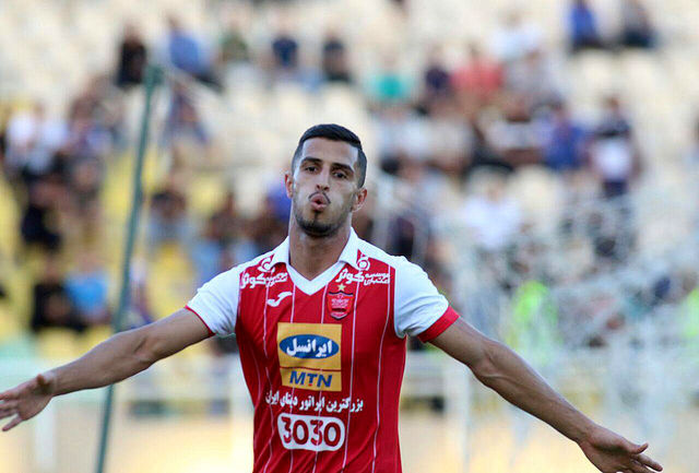 سه پرسپولیسی در آستانه محرومیت