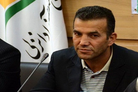 سرمربی سابق تیم ملی کیک بوکس درگذشت