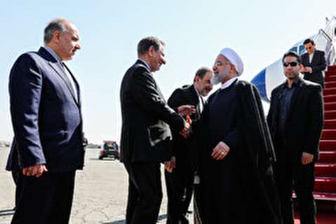 چله&zwnj;نشینی برای دستور رییس&zwnj;جمهور که هنوز اجرا نشده