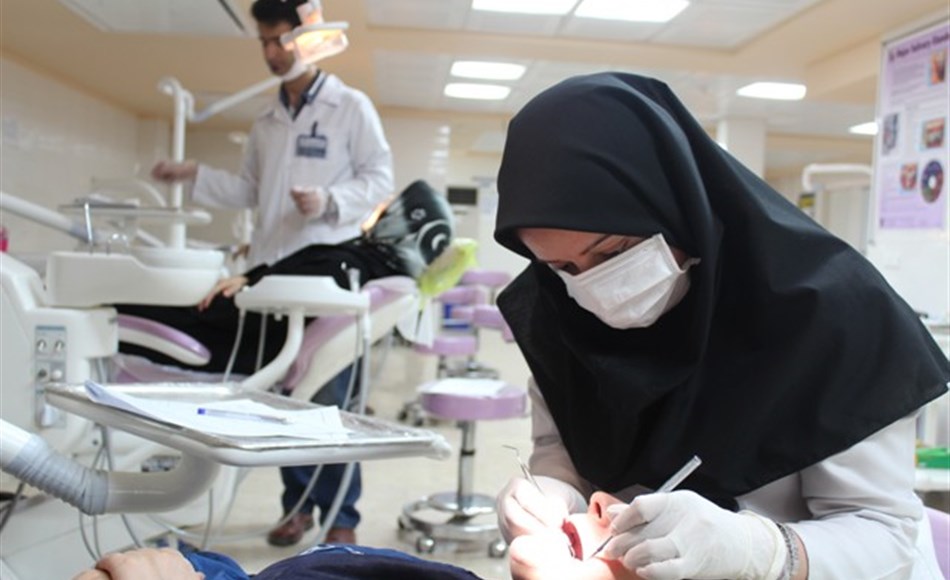 اتمام فاز اول تاسیس مراکز دندان‌پزشکی ویژه بیماران خاص + جزییات