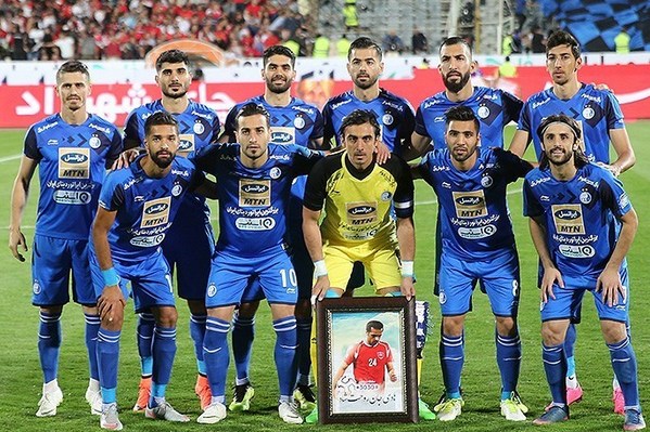 دست شفر خالی ماند/ نویمایر هم به بازی با مسجد سلیمان نمی‌رسد