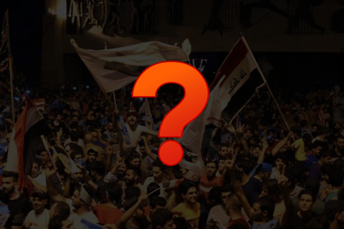 آرایش نهایی و صورت بندی برندگان و بازندگان اصلی انتخابات عراق / بزرگترین تحول در عراق، خروج انحصار نخست وزیری از حزب الدعوه، پس از ۱۵ سال است