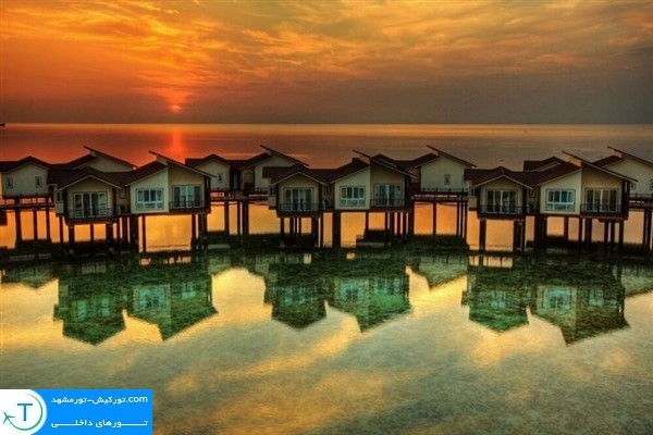 ماه محرم فرصتی مناسب برای خرید تورهای داخلی ارزان و آفری ماه محرم فرصتی مناسب برای خرید تورهای داخلی ارزان و آفری