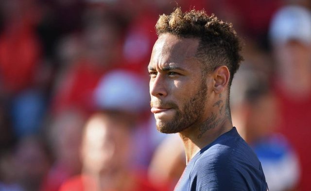 PSG همچنان روی نوار پیروزی؛ دبل نیمار