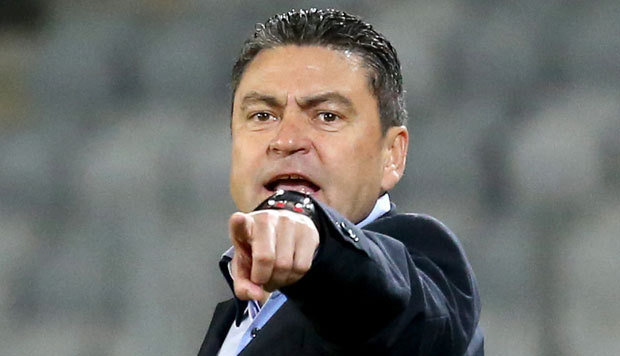 ایلی استان: از داوری متضرر شدیم/ ۱۰ نفره نمی‌شدیم، ماشین‌سازی را شکست می‌دادیم