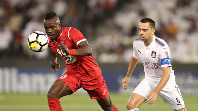 بلیت رایگان برای دانش آموزان، راهکار السد برای پرکردن ورزشگاه بلیت رایگان برای دانش آموزان، راهکار السد برای پرکردن ورزشگاه