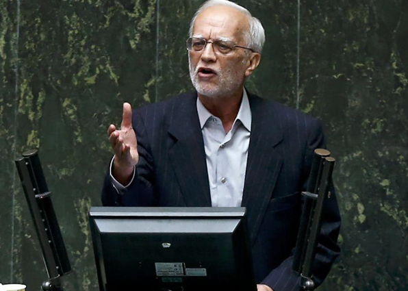 بازداشت سریالی اصلاحطلبان شوراهای شهر پایان ندارد/ نتیجه صندوقهای آرا توسط اصولگرایان پذیرفته نمیشود بازداشت سریالی اصلاحطلبان شوراهای شهر پایان ندارد/ نتیجه صندوقهای آرا توسط اصولگرایان پذیرفته نمیشود